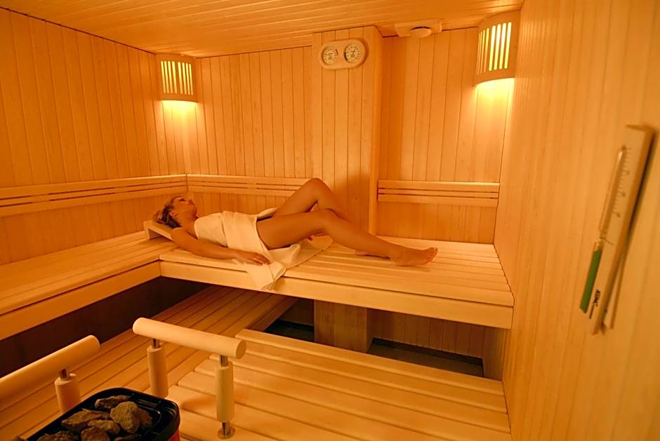 Hotel & Spa Cacciatori