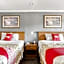 OYO Hotel Pineville LA Hwy 165