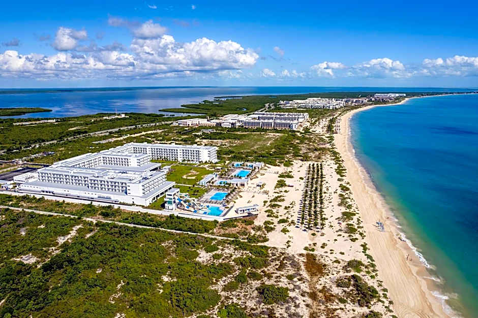 Riu Latino - Adults Only - All Inclusive