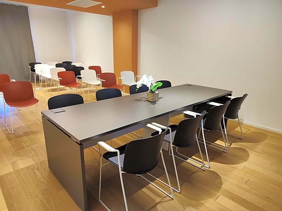 Domo Apuliae Aparthotel