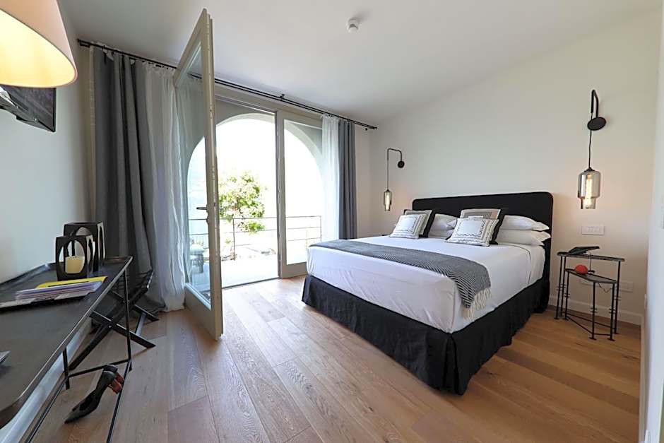 Villa Mojana Bellagio