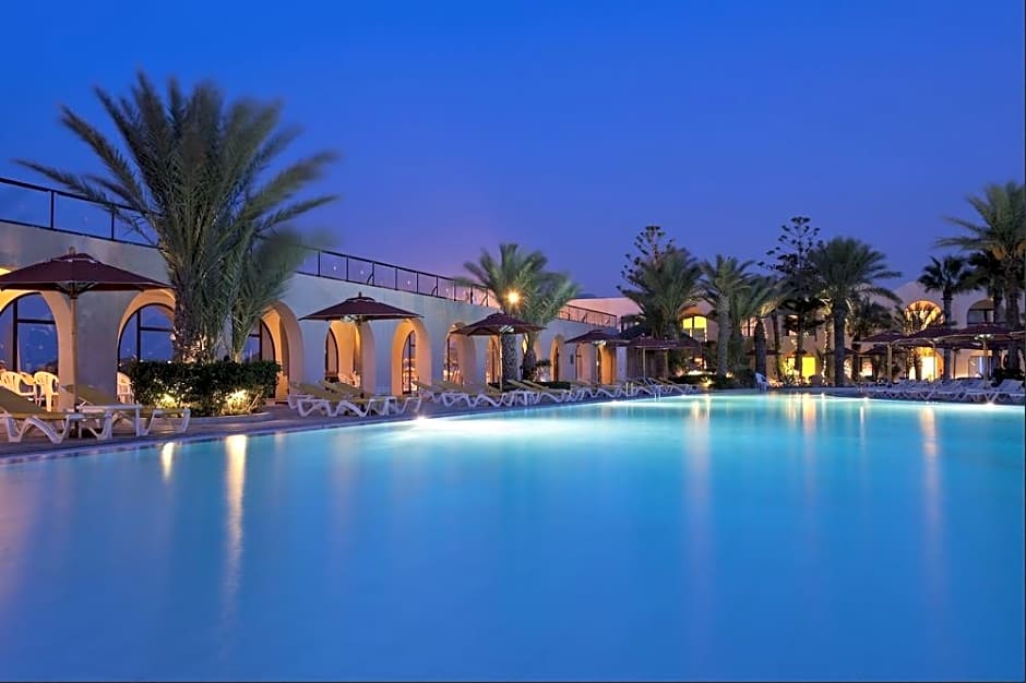 Sentido Djerba Beach