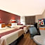 Red Roof Inn North Little Rock