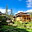 Hotel Mabey Urubamba