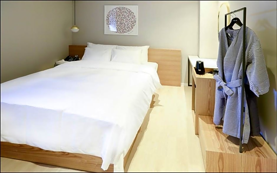 Hotel No.25 Yangju Songchu Branch