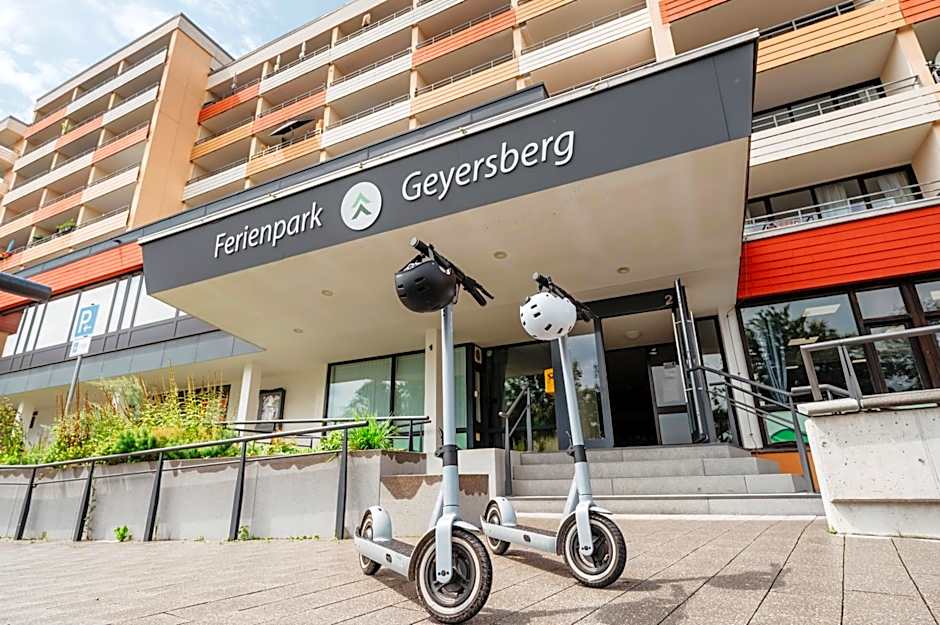 Ferienpark Geyersberg