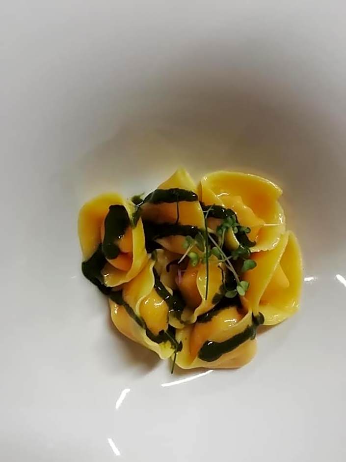 Cascina Borgofrancone