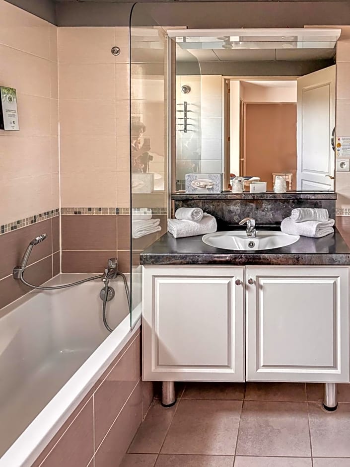 Tulip Inn Honfleur Residence