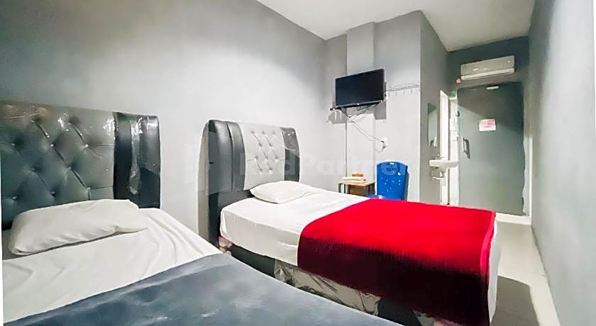 OYO 91120 D'ritz Homestay