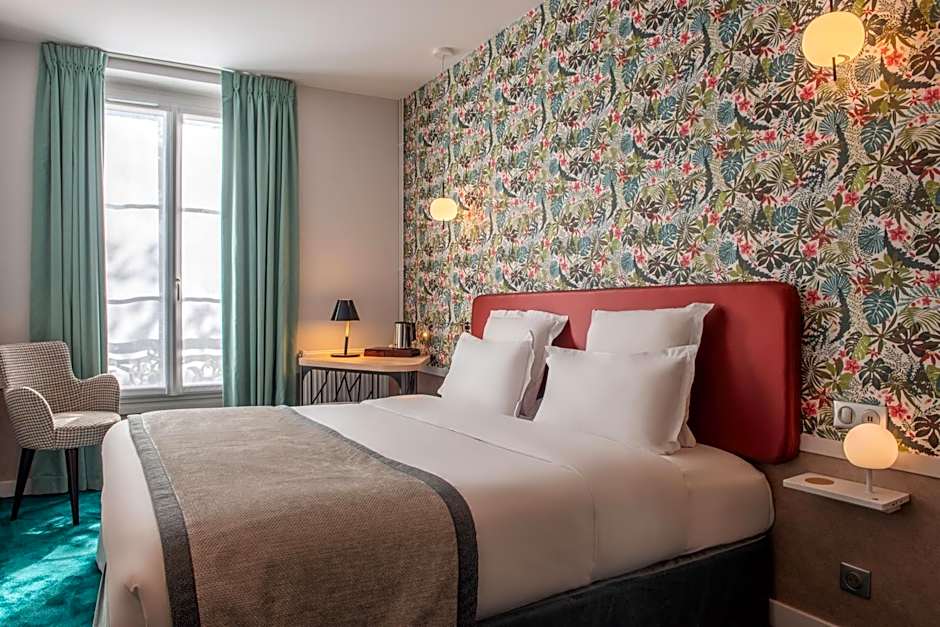 Hôtel Edouard 6 by Malone