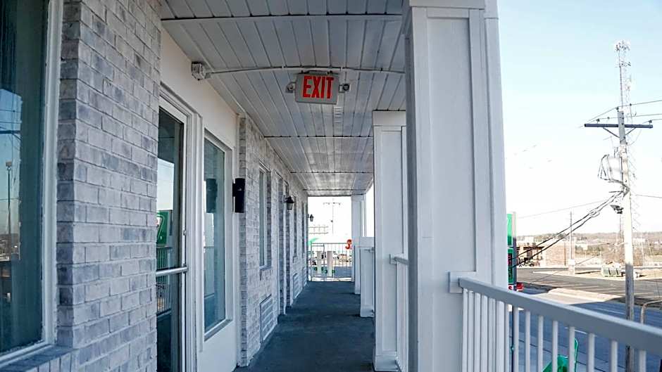 Motel 6-Rolla, MO