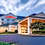 Hilton Garden Inn Conway