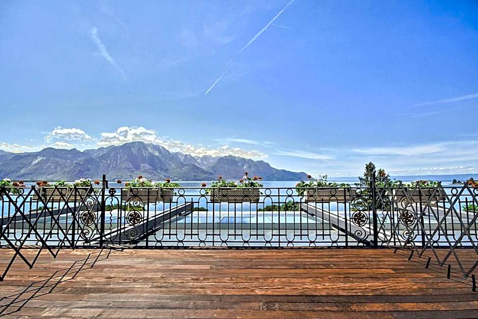 GRAND HOTEL SUISSE MAJESTIC, AUTOGRAPH COLLECTION