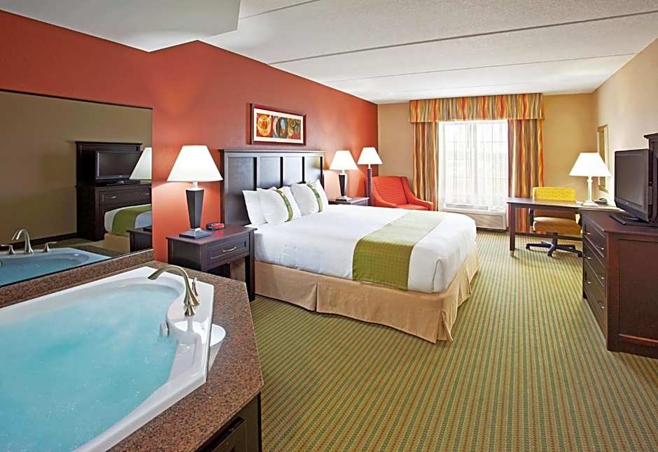 Holiday Inn Midland By IHG