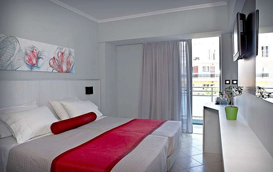 AQUAMARE CITY and BEACH