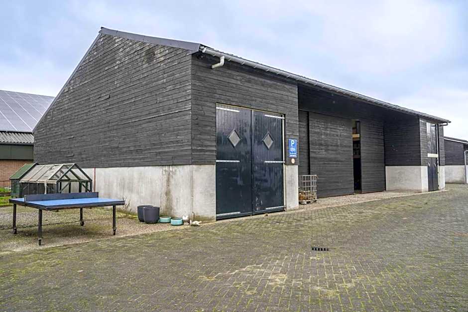 Boertel Lamperse Hei