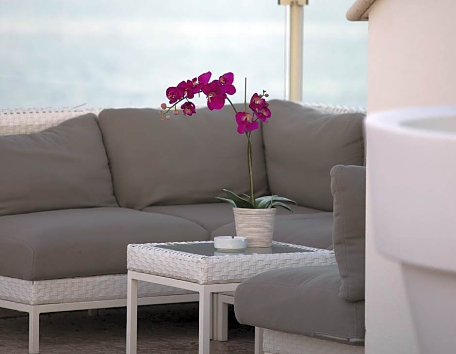 Smeraldo Suites & Spa