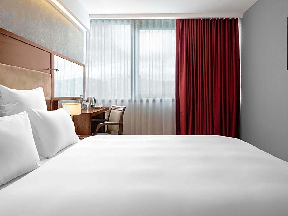 Mövenpick Hotel Sarajevo