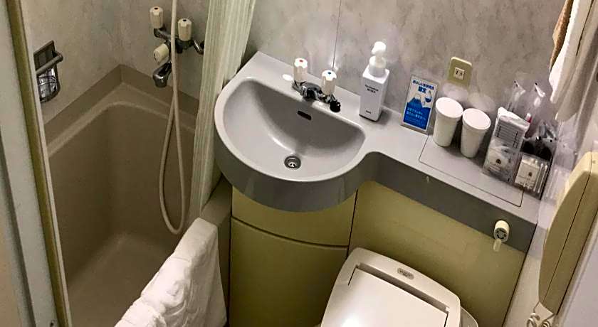 Apa Hotel Fuji Chuo