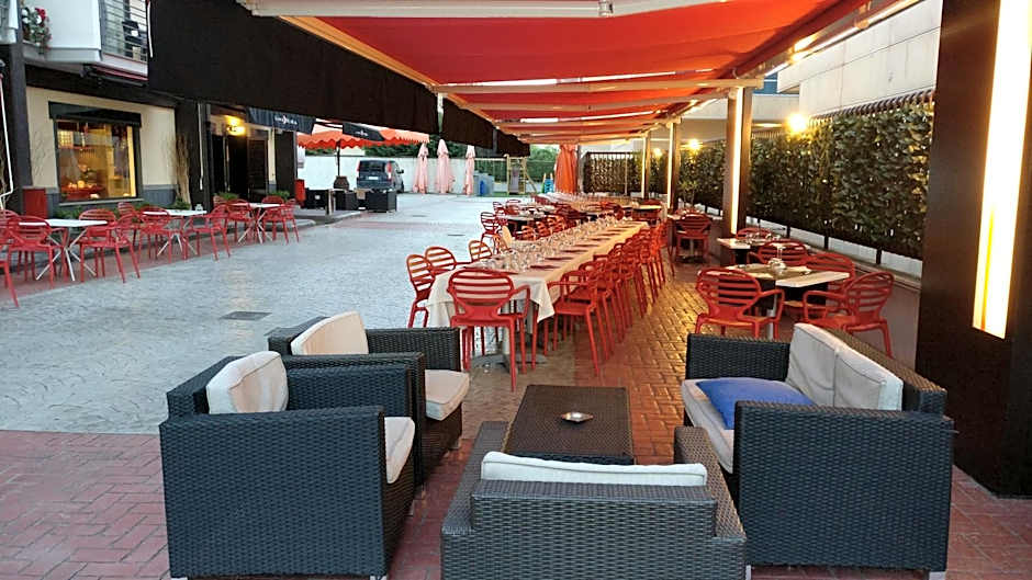 Rama Palace Hotel