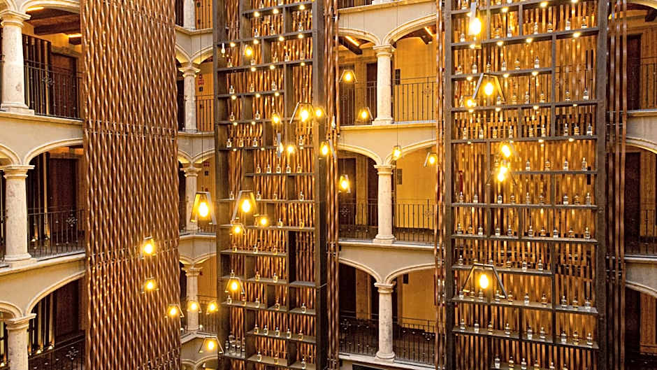 Hotel Indigo - Guadalajara Expo By IHG