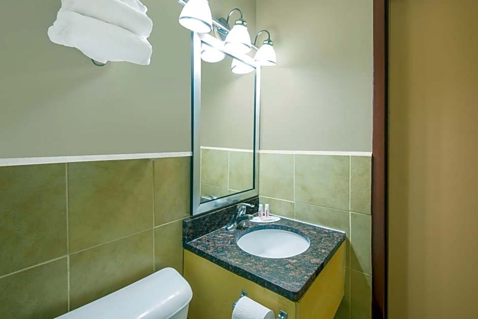 Super 8 by Wyndham Cleveland