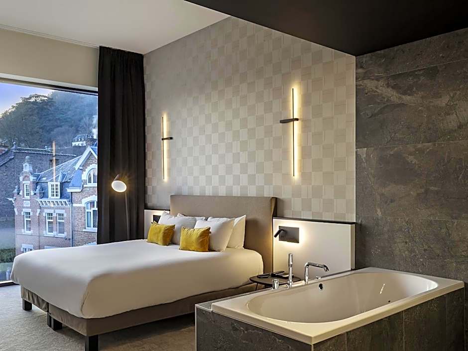 Mercure Namur Hotel