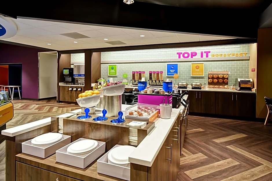 Tru By Hilton Pigeon Forge
