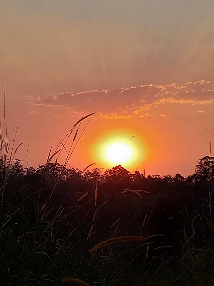 Pousada Mirante Imperial