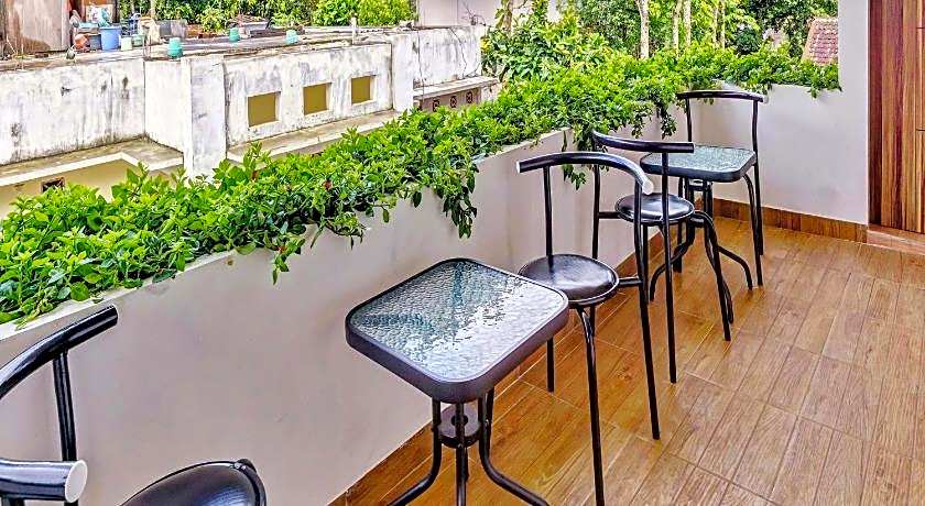 Hotel O Ara Guest House