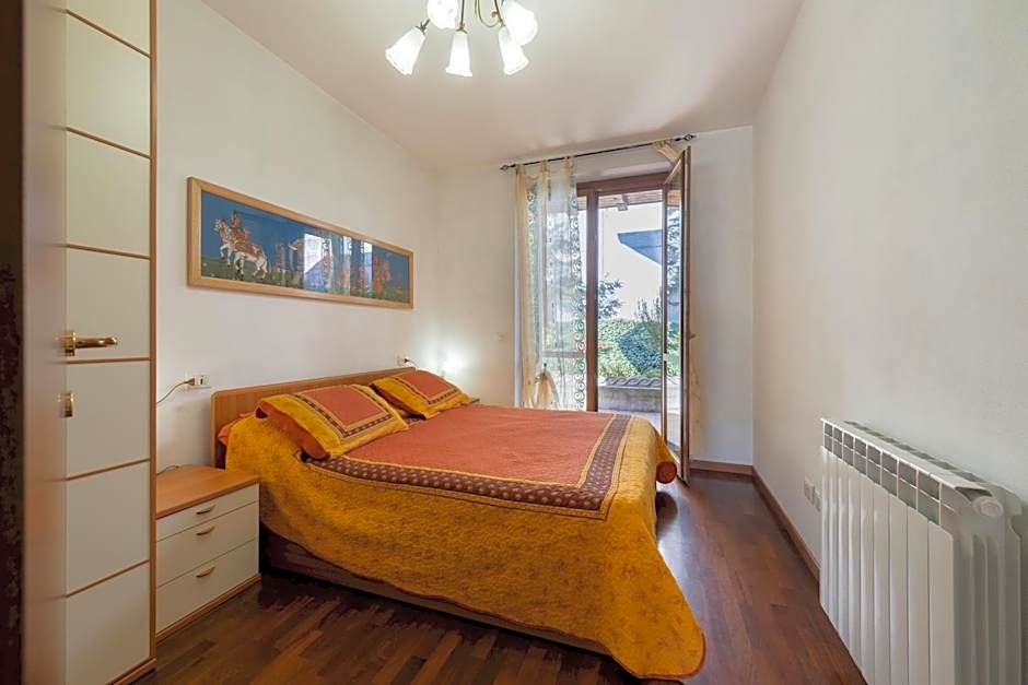 La casa di Sarah