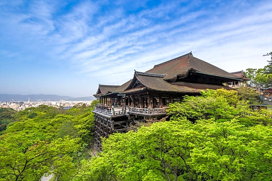 Almont Hotel Kyoto