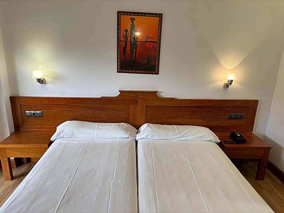 Gran Hotel Liber & Spa Playa Golf