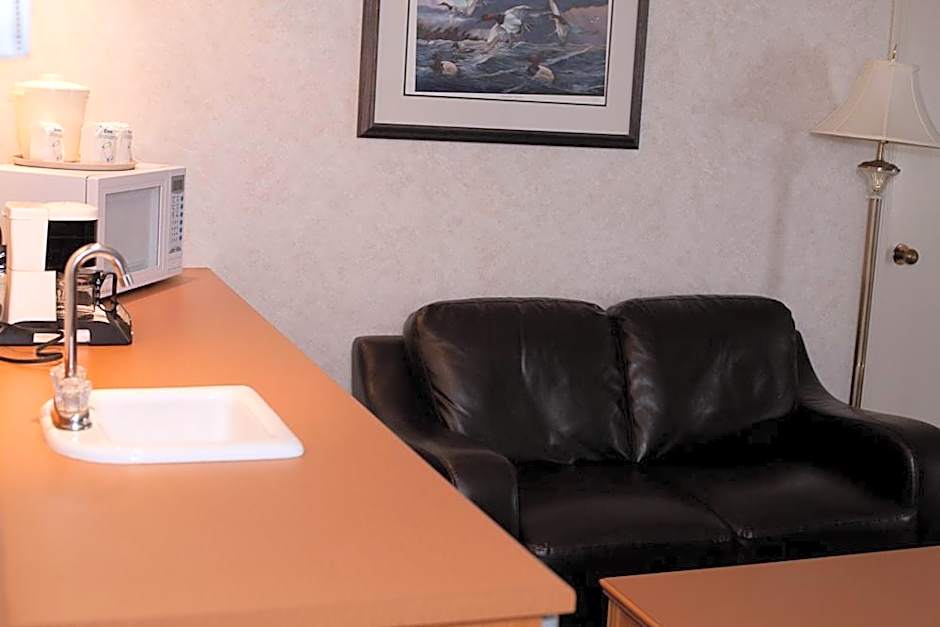 Westlock Inn & Conference Centre