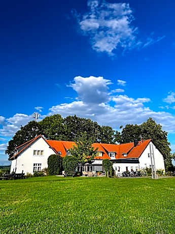 Hainberg Hotel Garni