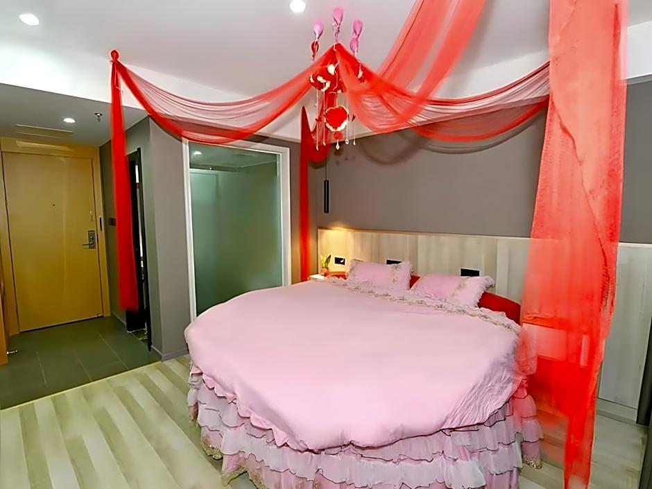 Up And In Guangdong Heyuan Dongcheng West Area Taohuashuimu – Heyuan, IA