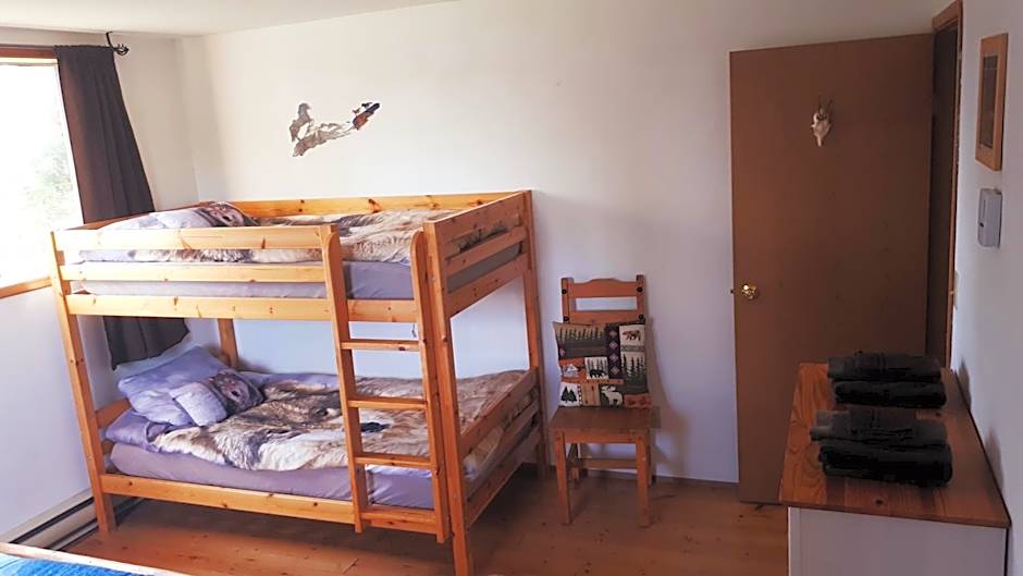 Wettstone Guest Ranch