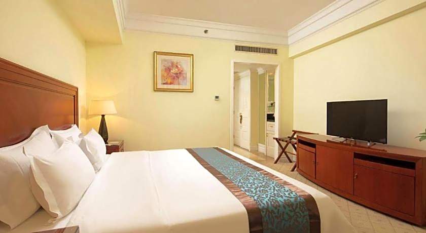 Changshu Jinling Tianming Grand Hotel