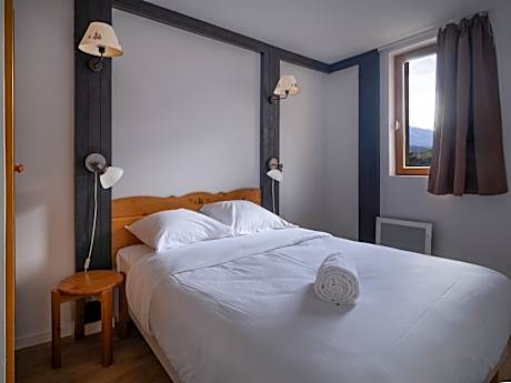 Appartement 2 Pièces 6 personnes