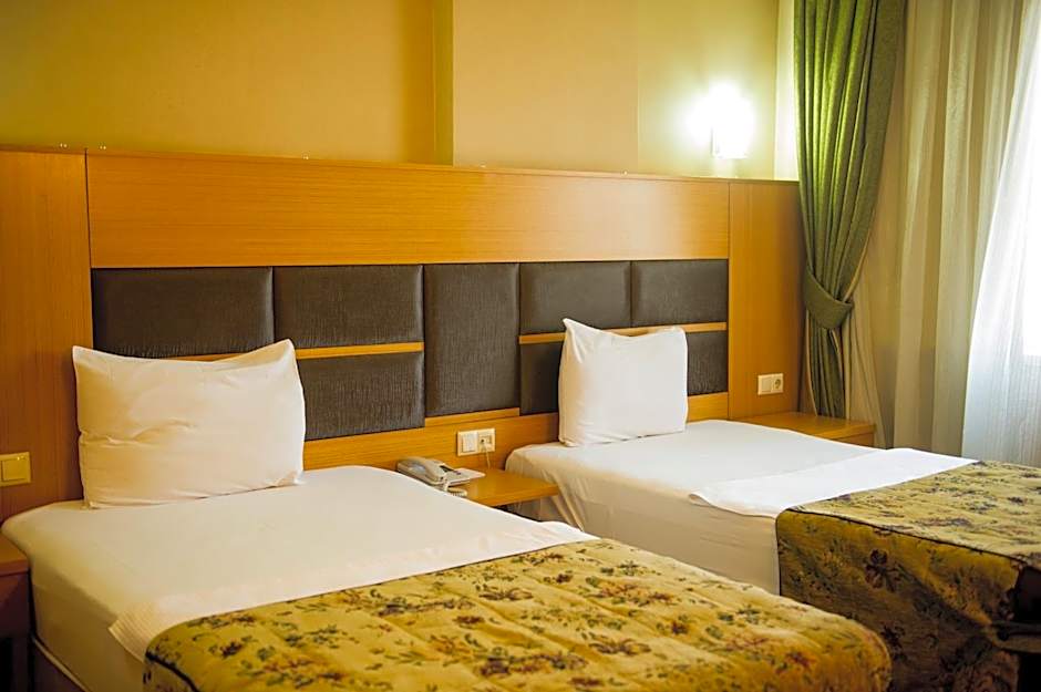 ferhane hotel