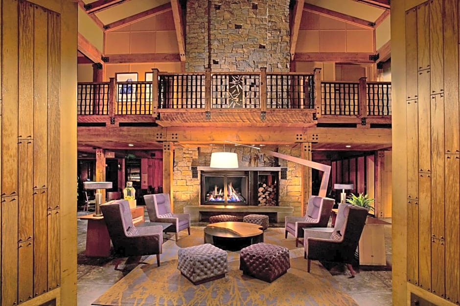 Willows Lodge