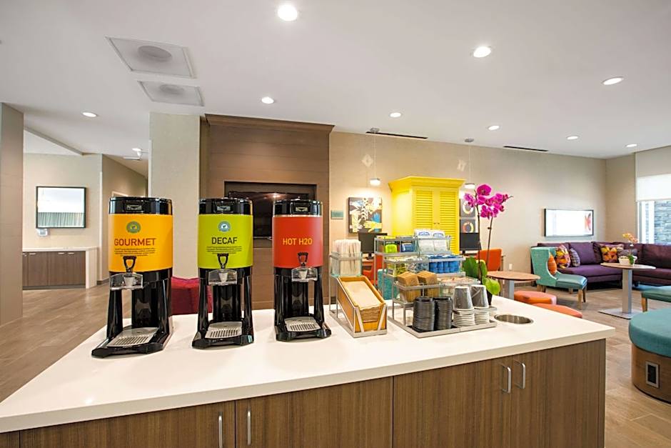 Home2 Suites by Hilton Carlsbad, CA