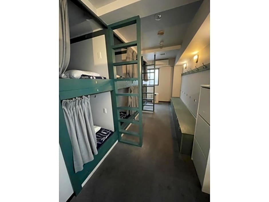ＴｅｎＴｅｎ Ｇｕｅｓｔｈｏｕｓｅ - Vacation STAY 47764v