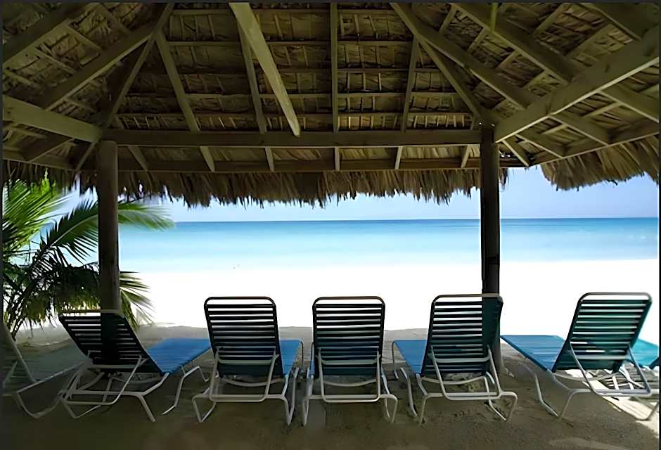 White Sands Negril Hotel