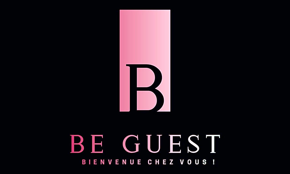 Hotel Be Guest Limoges Sud ex Black & Green