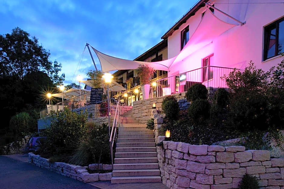 Hotel Seeluna am Klostersee