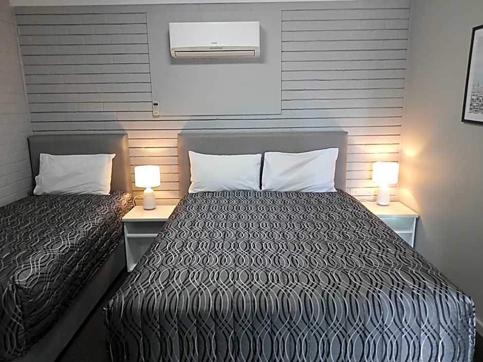 Solomon Inn Motel Figtree