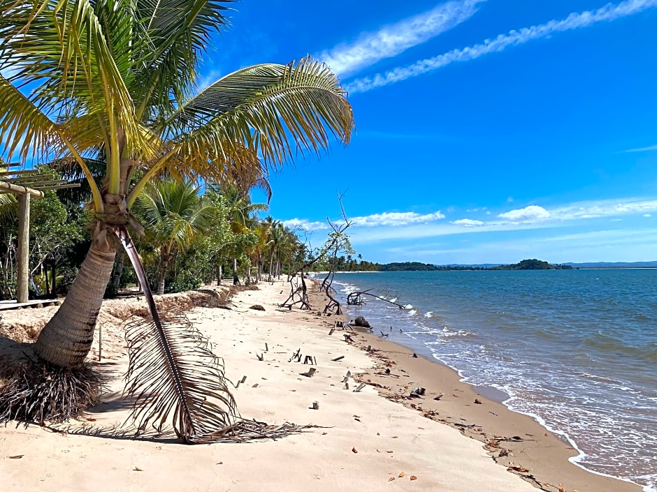 Pousada Velas E Vento