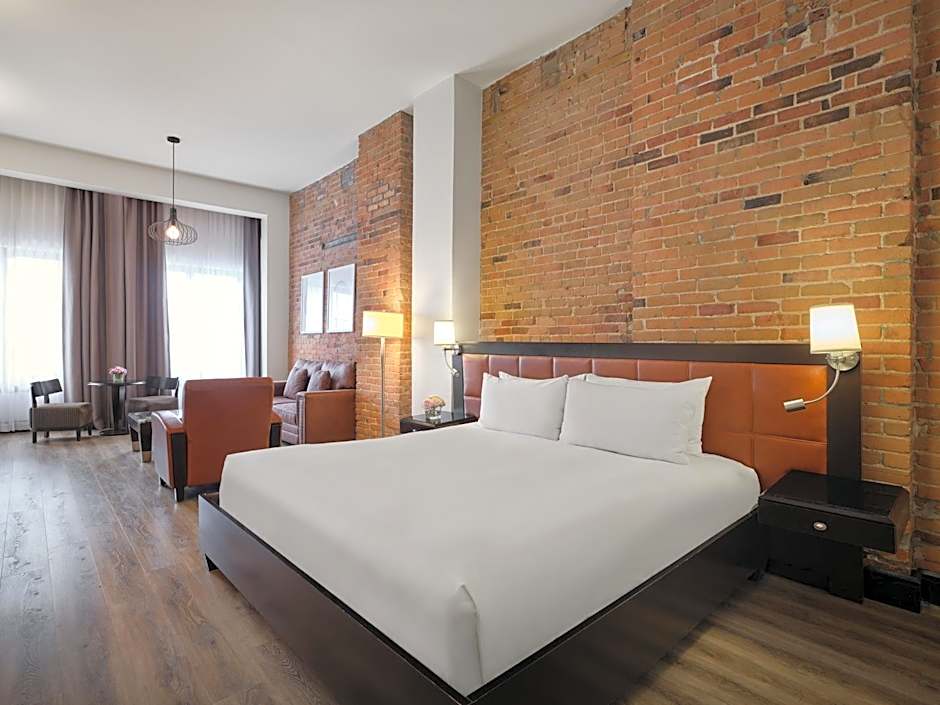Hotel Place D'Armes