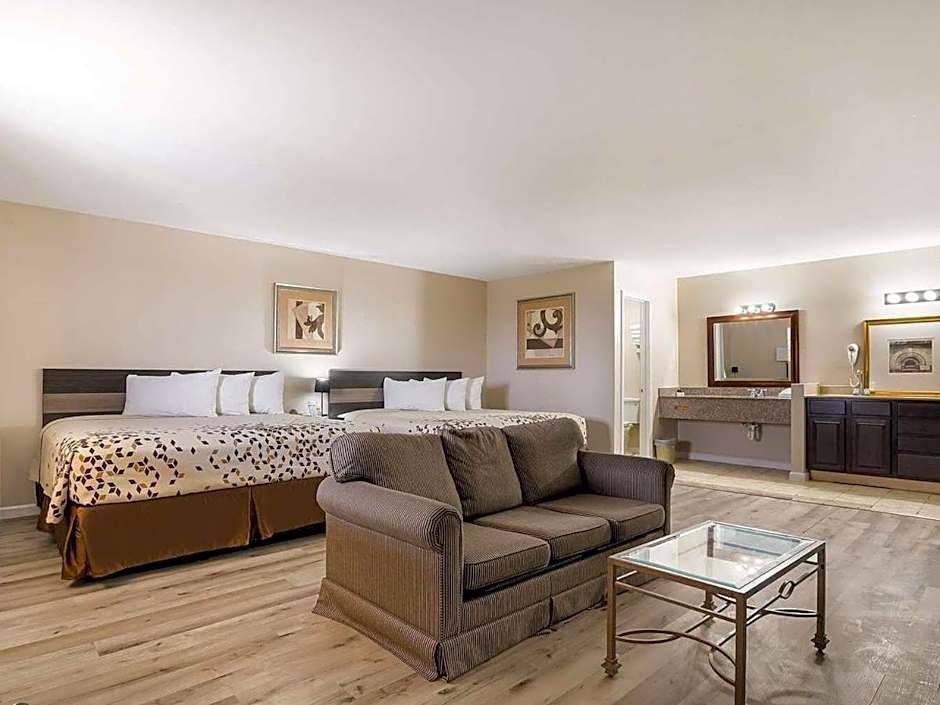 Americas Best Value Inn Refugio